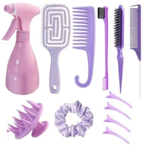 Duaiu Hair Brushes Use Code Pj8rrv39