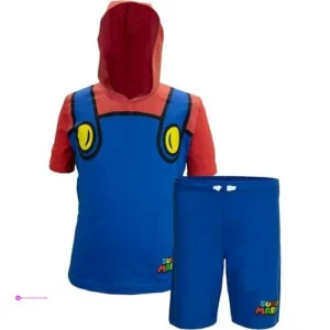 Nintendo Hoodies Clip Coupon