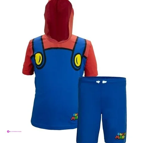 Nintendo Hoodies Clip Coupon