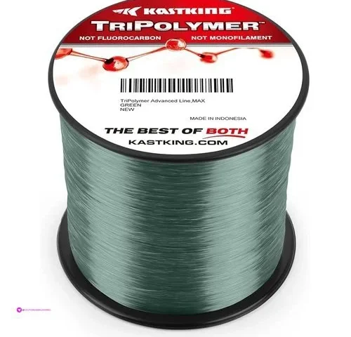 Kastking Tripolymer Fishing Lines Cli…