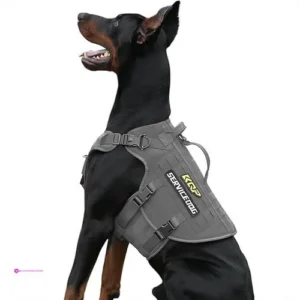 Tactical Dog Harnesses Promo Code Xgo…