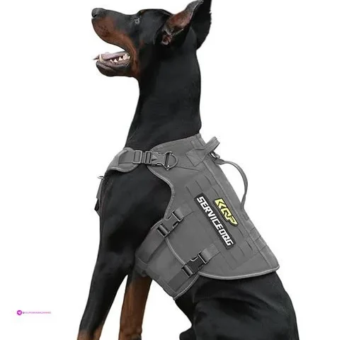 Tactical Dog Harnesses Promo Code Xgo…