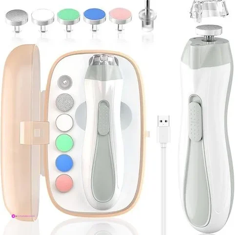 Baby Nail Care Sets Code 57xr9ghr
