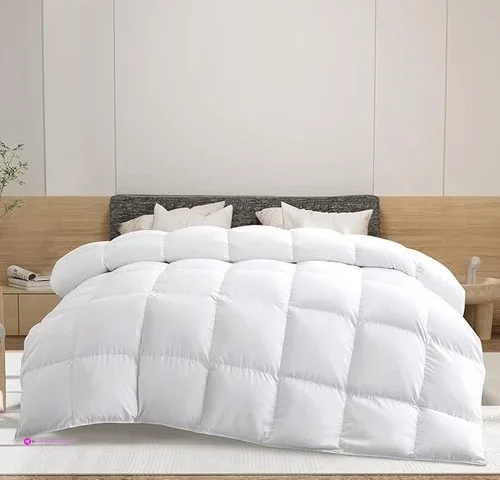 Puredown Down Comforters Promo Code N…