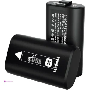 Xbox Controller Battery Packs Code Km…