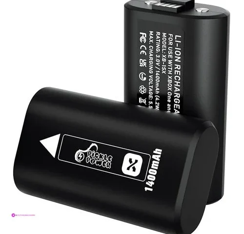 Xbox Controller Battery Packs Code Km…