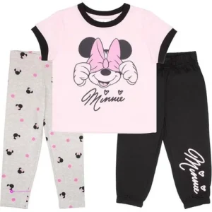 Disney Minnie Mouse Sets Clip Coupon