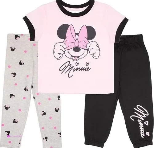 Disney Minnie Mouse Sets Clip Coupon