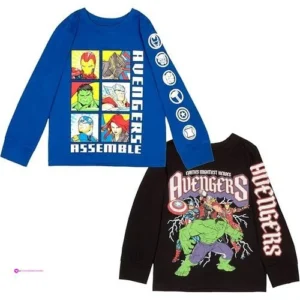 Marvel Spiderman Tshirts Clip Coupon