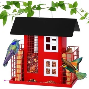 Metal Bird Feeders Code Dxbla4co