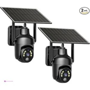 Tefrio Security Cameras Promo Code Vr…