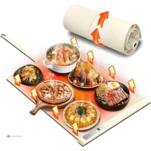 Electric Warming Mats Code Obh66knr