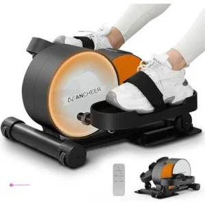 Ancheer Elliptical Machines Code 2vem…