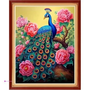 Funchey Cross Stitch Kits Clip Coupon
