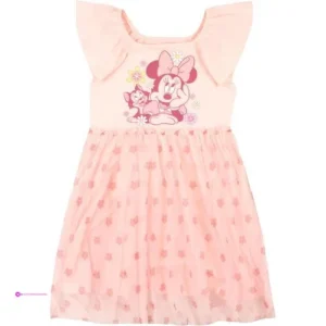 Disney Tutu Dresses Clip Coupon