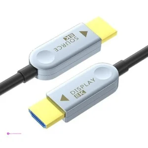 Hdmi Fiber Optic Cables Clip Coupon