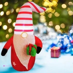 Phreewill Christmas Gnomes Code 35zqu…