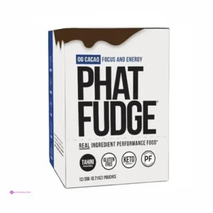 Phat Fudge Energy Supplements Off Cli…