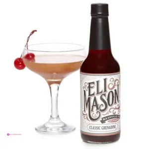 Eli Mason Cocktail Mixers Clip Coupon