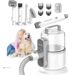 135 Dog Grooming Kits Code 7xq4mx4f