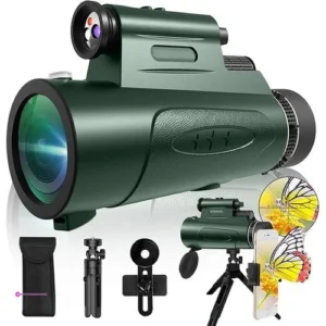 Green Monocular Telescopes Promo Code…