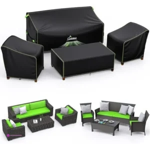 Uirway Patio Furniture Covers Code Og…