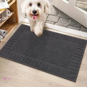 Beqhause Door Mats Clip Coupon For