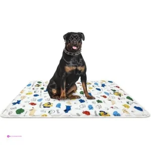 Washable Dog Crate Mats Code Yohehebw