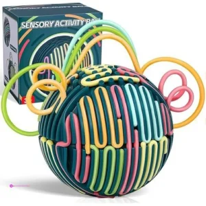 Gigilli Sensory Toys Promo Code J76pe…