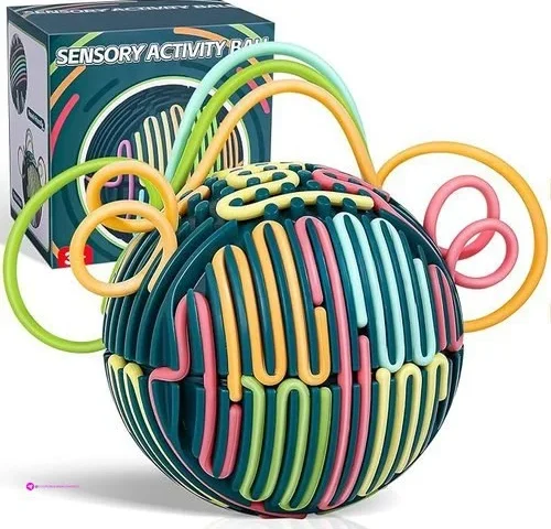 Gigilli Sensory Toys Promo Code J76pe…