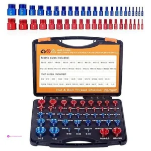 Nut And Bolt Gauges Promo Code