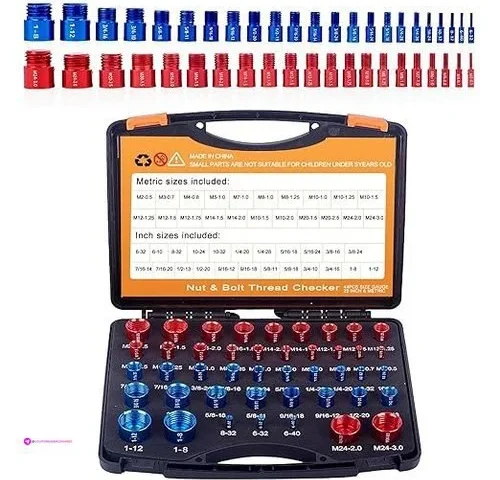 Nut And Bolt Gauges Promo Code