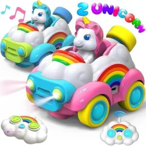 Now Unicorn Cars Clip Coupon