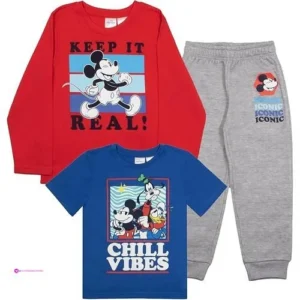 Disney Mickey Tees Clip Coupon
