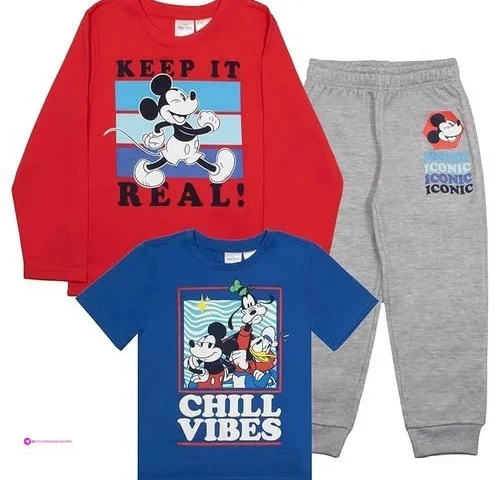 Disney Mickey Tees Clip Coupon