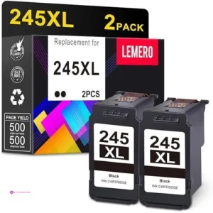 Lemero Ink Cartridges Code Mgxrl4wo