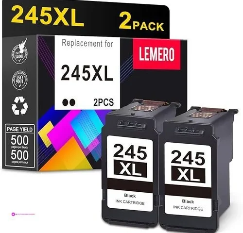 Lemero Ink Cartridges Code Mgxrl4wo