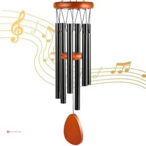 Outdoor Wind Chimes Code Byd3trxb