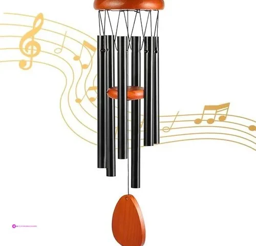 Outdoor Wind Chimes Code Byd3trxb