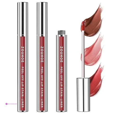 Reg Zouhoe Lip Stains Clip Coupon