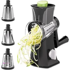 Cheese Graters Off Clip Coupon