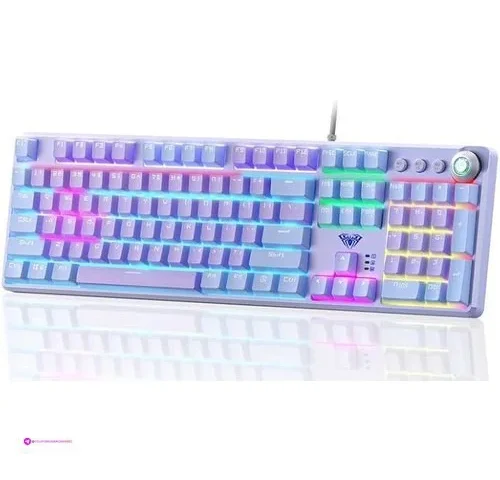 Now Aula Mechanical Keyboards Clip Co…