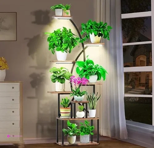 Plant Stands With Lights Code Pjmbw8p…