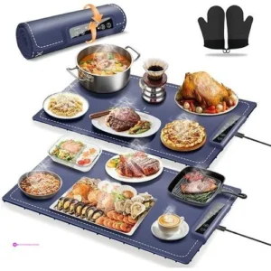 Food Warming Mats Code 4fgf3655