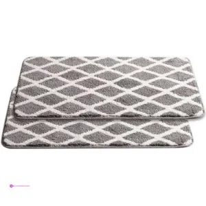 Reg Pcs Bathroom Rugs Code Xs792qoh