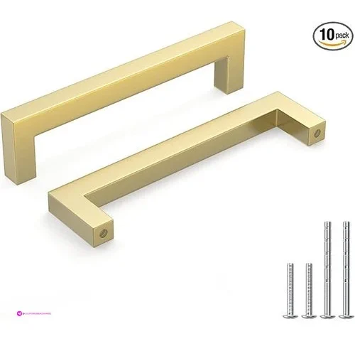 Goldenwarm Cabinet Handles Clip Coupo…