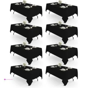 Pureegg Table Cloths Code Dtcfmmbw