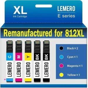 Lemero Epson Printer Cartridges Code …