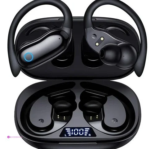 Gnmn Wireless Earbuds Off Clip Coupon