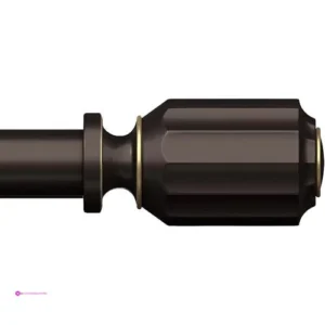 Bronze Curtain Rods Clip Coupon